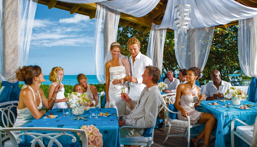 book all-inclusive wedding venues