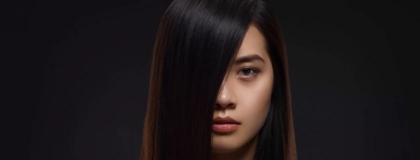 Your Guide to Japanese Hair Straightening