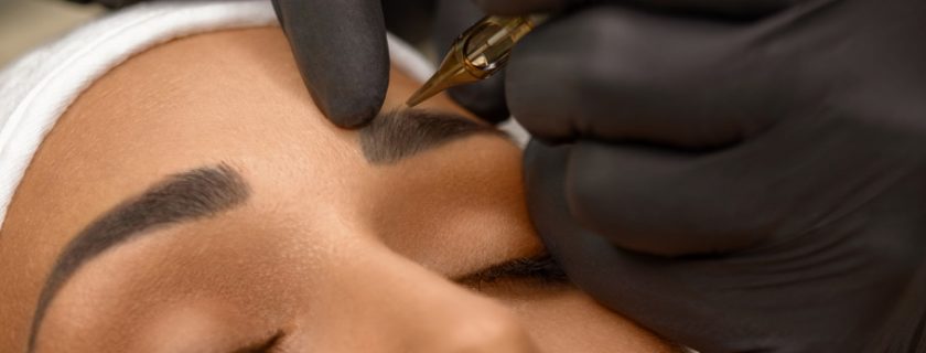Types of Eyebrow Treatments: Know Your Options for Full, Thick Brows